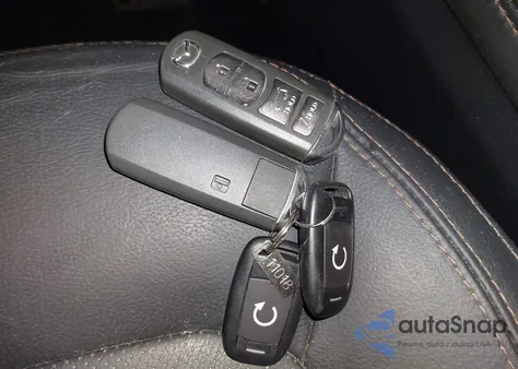 2018 Mazda Cx-5 Grand Touring из США, поврежденный, VIN JM3KFBDM2J0380113